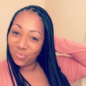 Meet your Posher, Cherrie